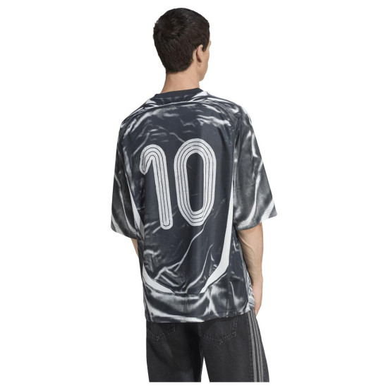 Adidas Ανδρική κοντομάνικη μπλούζα Adilenium Season 4 Teamgeist Jersey